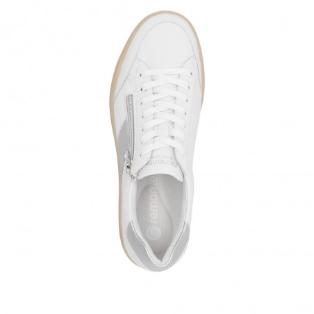 Remonte Δερμάτινα Sneakers 1339