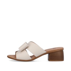 Remonte Δερμάτινα Mules 1345