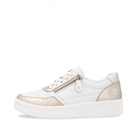 Remonte Δερμάτινα Sneakers 1349