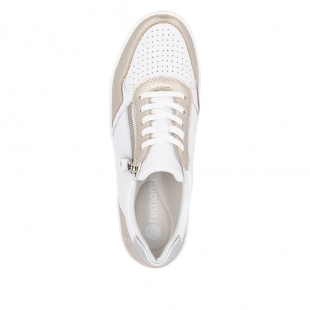 Remonte Δερμάτινα Sneakers 1349