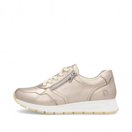 Remonte Δερμάτινα Sneakers 1351