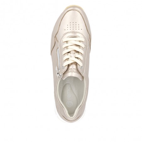 Remonte Δερμάτινα Sneakers 1351