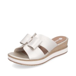 Remonte Δερμάτινα Mules 1366